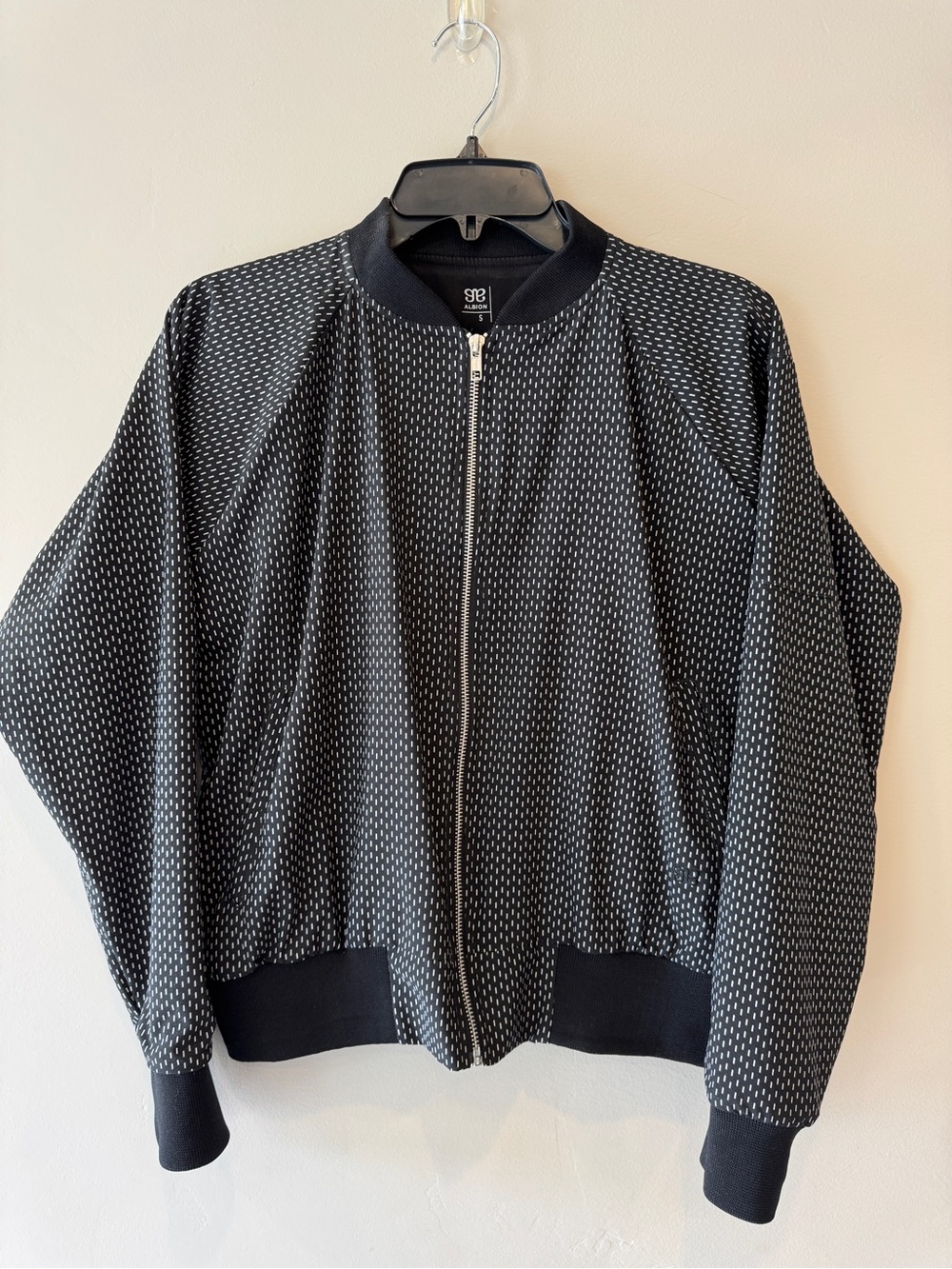 Albion Bomber Jacket - Small